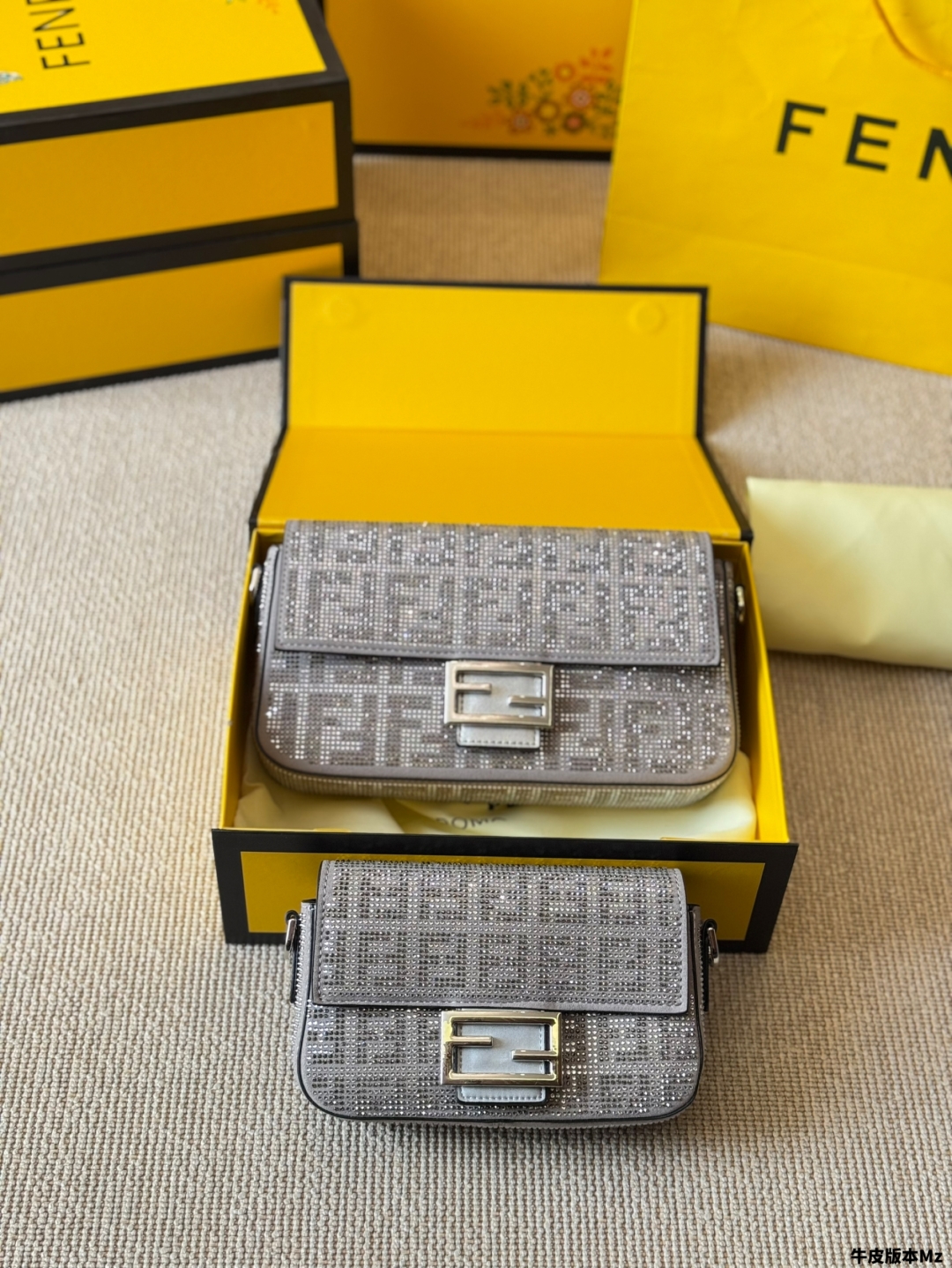 FENDI bag 162